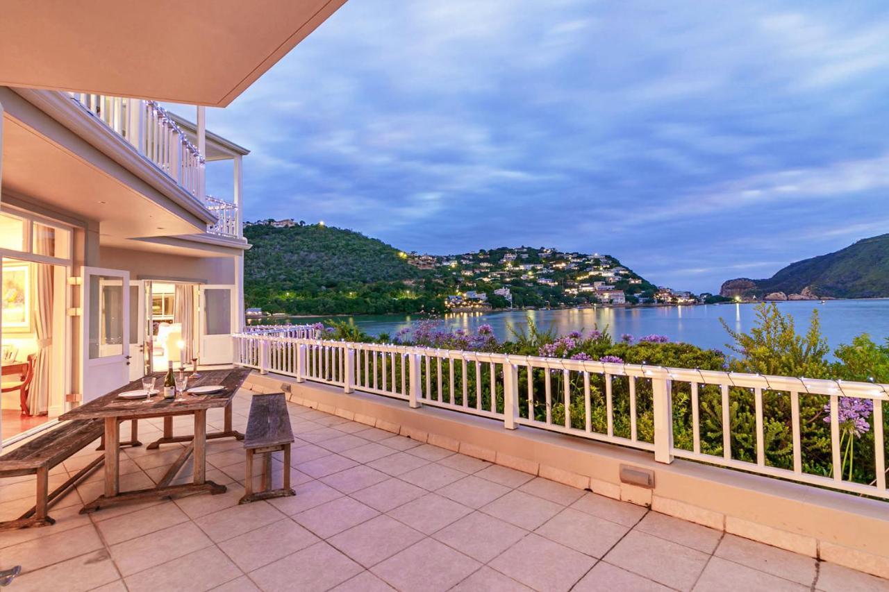 ไอโซลาเบลลาเกสท์เฮาส์ Hotel นิสนา ภายนอก รูปภาพ