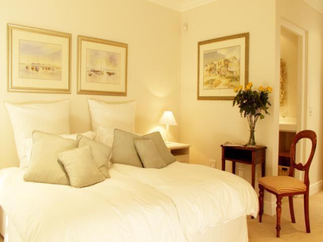 ไอโซลาเบลลาเกสท์เฮาส์ Hotel นิสนา ภายนอก รูปภาพ