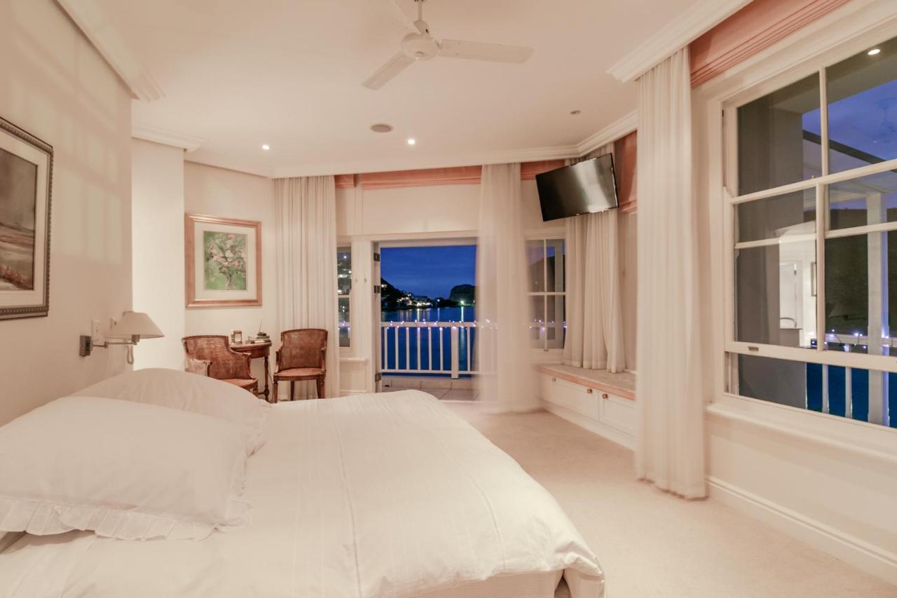 ไอโซลาเบลลาเกสท์เฮาส์ Hotel นิสนา ภายนอก รูปภาพ